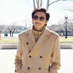 Sadman Shahriar