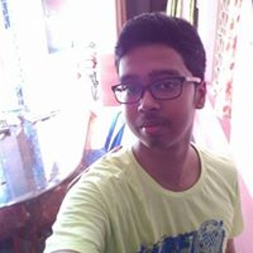 Arup Das’s avatar