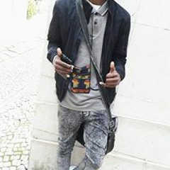 Sandro Monteiro Rocky