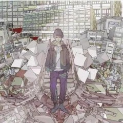 Stream ┗∵┓さよなら両片想(Sayonara Ryou-Kataomoi)／HoneyWorks