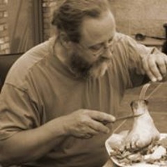 Patrick Van Hauwaert