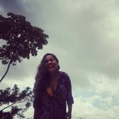 Marly Cruz
