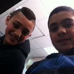 Amer Abd Alrazek