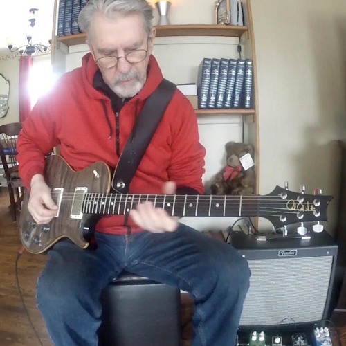 Stream Charles Kerr 1 music | Listen to songs, albums, playlists for ...