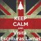 Escrituras Lamas Blog
