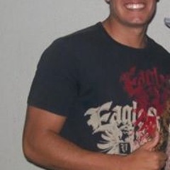 Antonio Neto