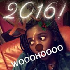 Megan Matunge