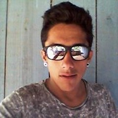 Nicolas Tiago