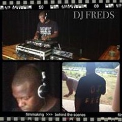 New Mix Zouk Dj Fred's 2023. V.1 Mp3