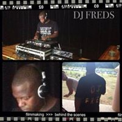 New Mix Zouk Dj Fred's 2023. V.1 Mp3