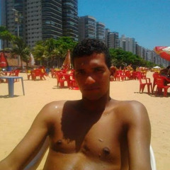 antonio marcos dos Santos