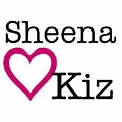 Sheena Kizomba