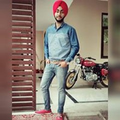 Gurjeet Singh