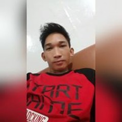 Agus Fransiskus
