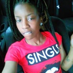 RaaSheda Williams