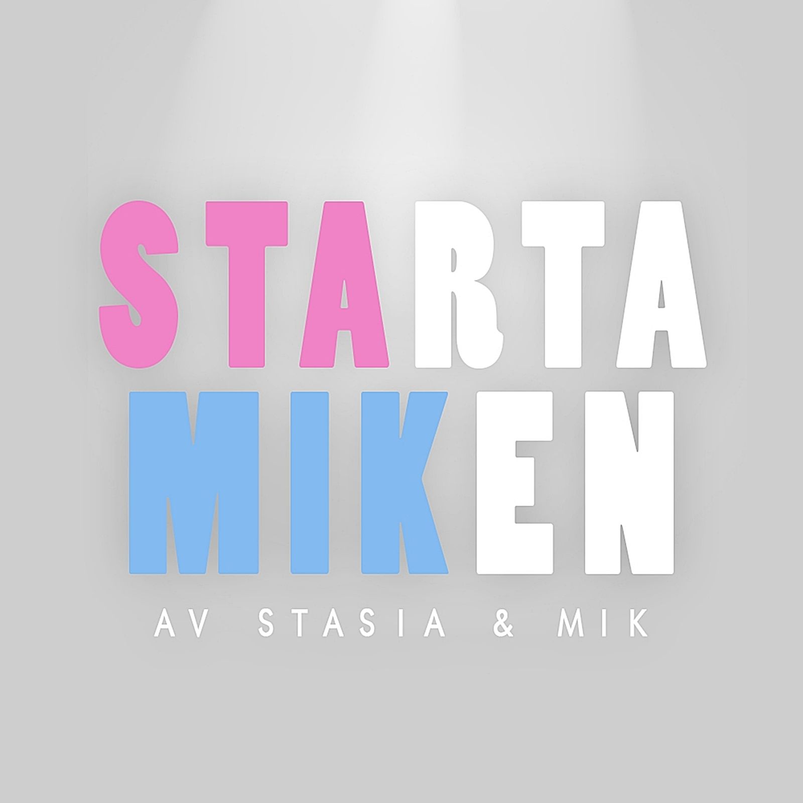 Starta Miken