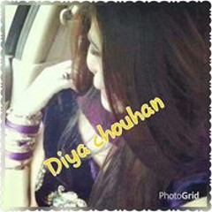 Diya Chouhan