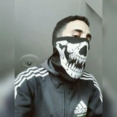 Yahya Khacham
