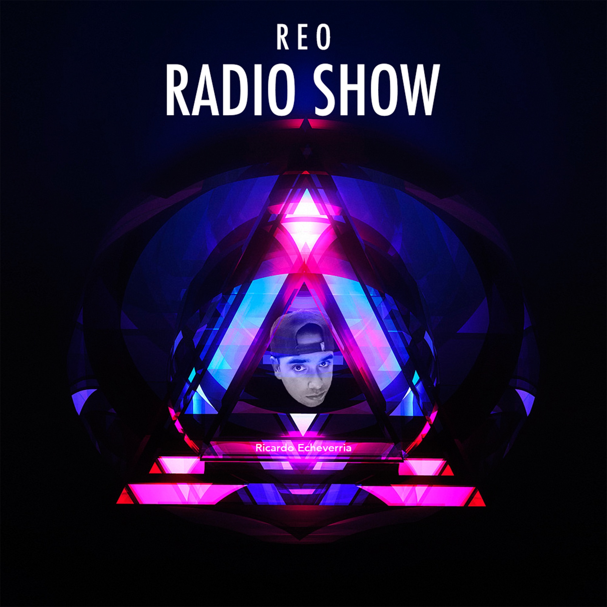 REMIXES - MASHUP & BOOTLEG by REO podcast artwork