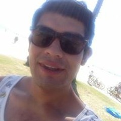 Abel Reynoso Torres