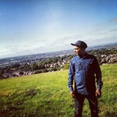 d the king