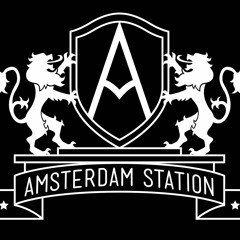 AMSTERDAM STATION