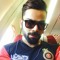 Virat kholi