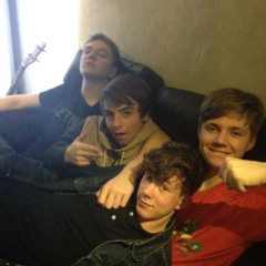 Heavy Peanut & The Roving Dudes