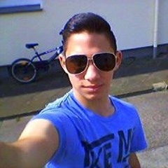 Calvin Götz Fongern