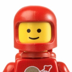 Legoman
