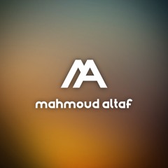 Mahmoud Altaf