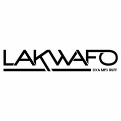 Lakwafo