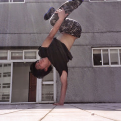 hyde bboy