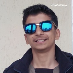 Moiz Ahmed