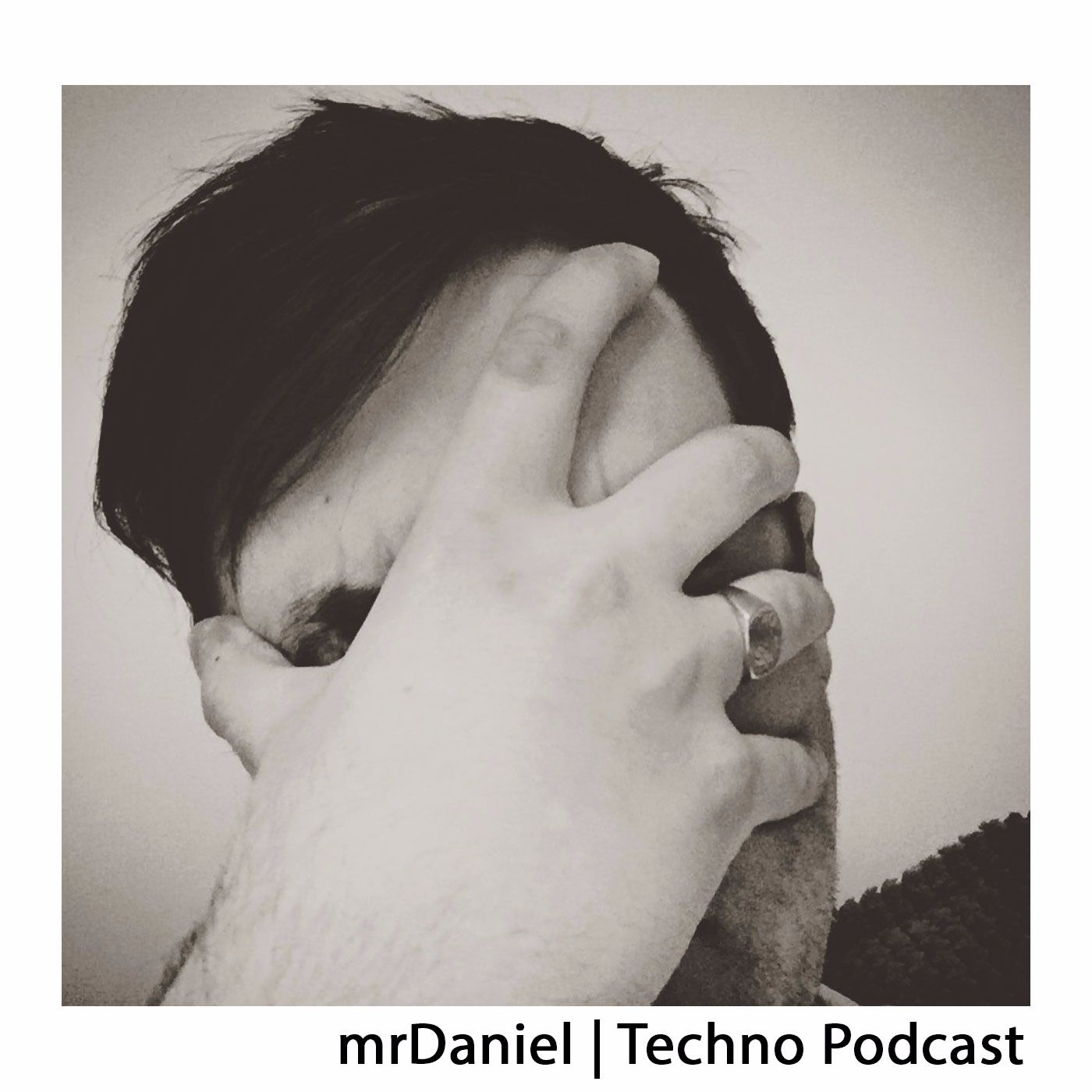 mrDaniel | Weekly Techno Podcast