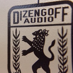 Dizengoff Audio