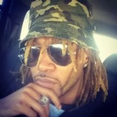 Curt Legacy Blacklight