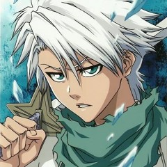 ToshiroHitsugaya