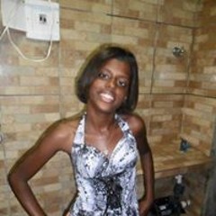 Iaê Kelly Cristina