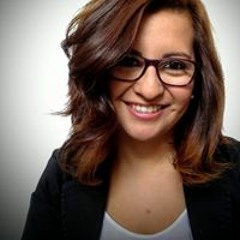 Sol Angy Cortés Pérez