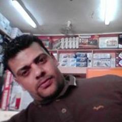 محمد بيه الصعيدى