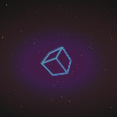 Neon Cube