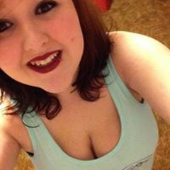 Nikita Nicole Richardson