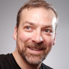 Gordon Brebner