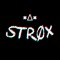 STRØX