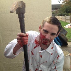 Kevin HellRazor Whaley