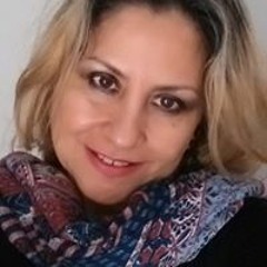 Sandra Ramos
