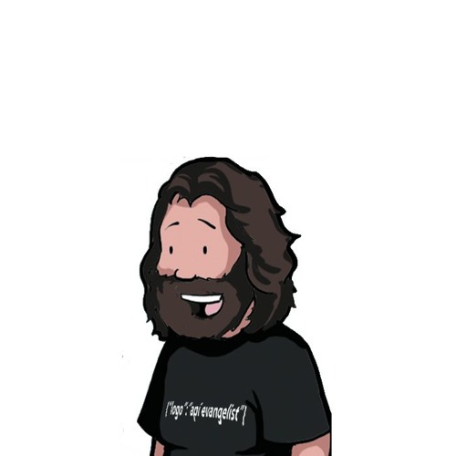 API Evangelist Conversation with Daniel Kocot, Head of API Consulting at   codecentric AG