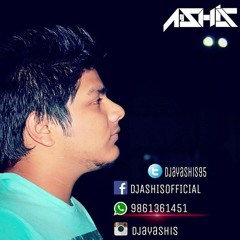 DJ ASHIS ✪