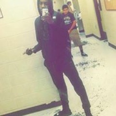 Jaylon Holmes